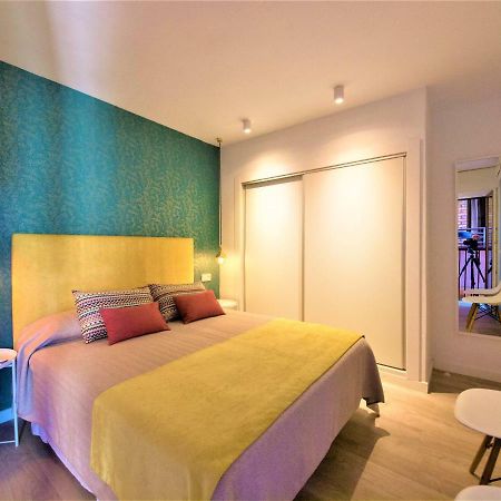 אליקאנטה Rambla Suite Estudio מראה חיצוני תמונה