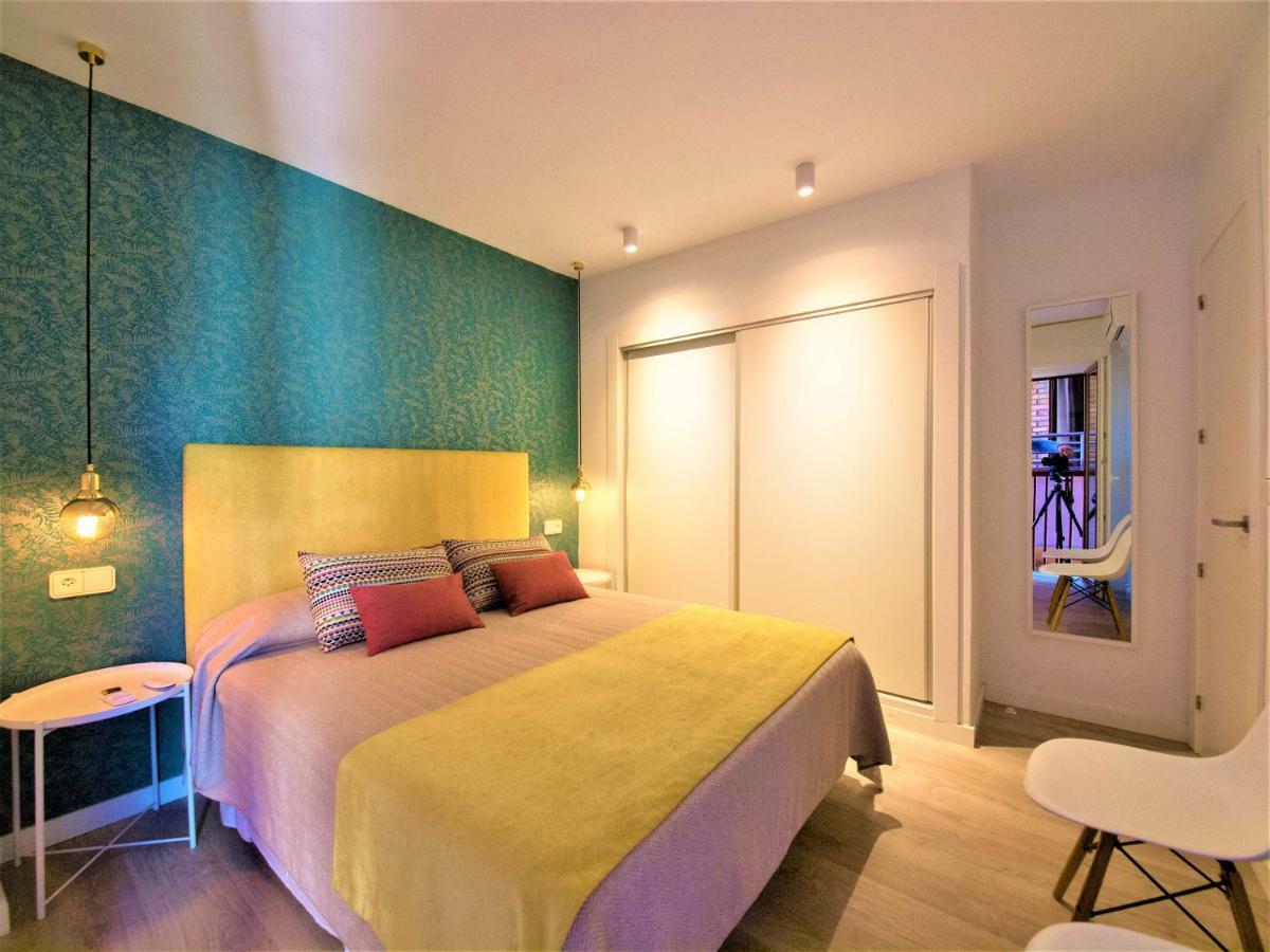 אליקאנטה Rambla Suite Estudio מראה חיצוני תמונה