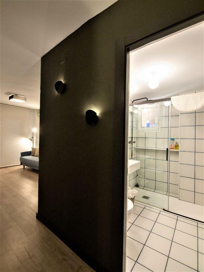 אליקאנטה Rambla Suite Estudio מראה חיצוני תמונה