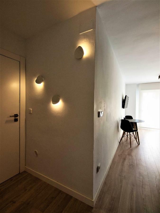 אליקאנטה Rambla Suite Estudio מראה חיצוני תמונה
