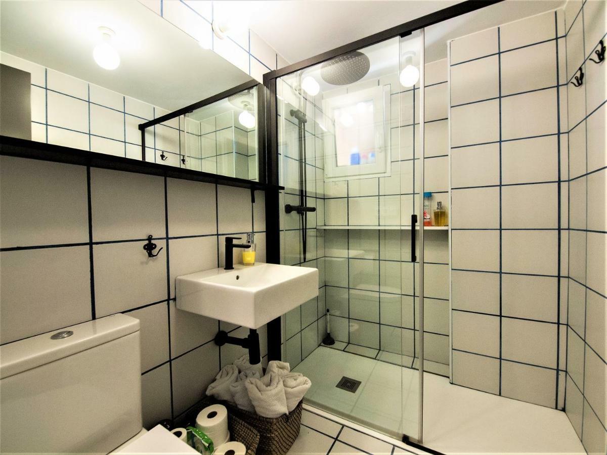 אליקאנטה Rambla Suite Estudio מראה חיצוני תמונה