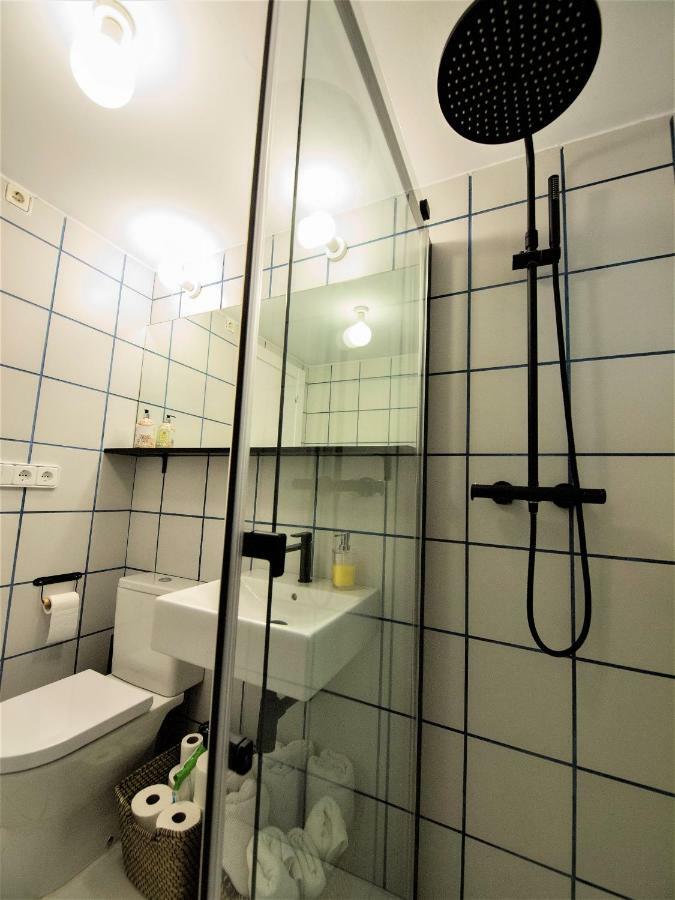 אליקאנטה Rambla Suite Estudio מראה חיצוני תמונה